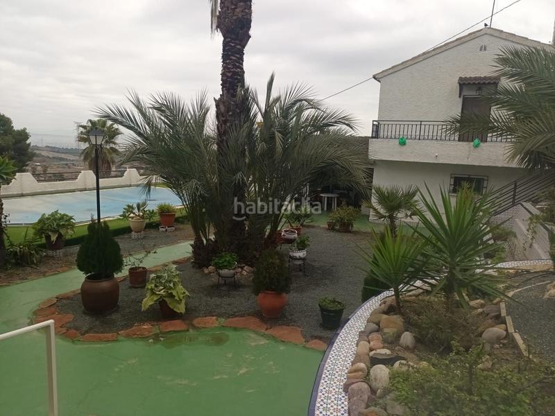 Foto b2635197-6d3c-41b2-830e-9315e9b87caa. Xalet amb calefacció aparcament piscina a El Palmar Murcia