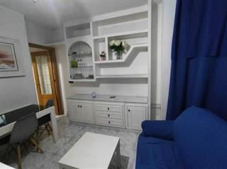 Appartement à El Carmen