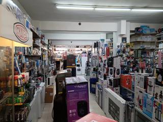 Locale commerciale in El Castillo - San Roque - El Carmen