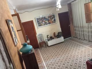 Casa en Zeneta