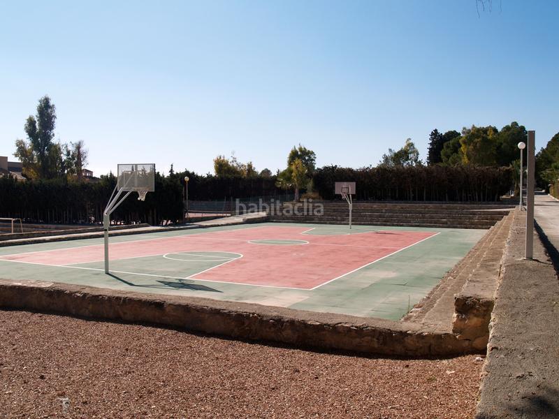 Foto 673b61e1-512b-4985-9dd8-fc06a38ef4c0. Terreny residencial a Santomera