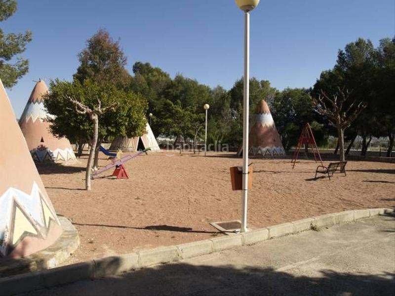 Foto 7c8b8d09-5e7c-4183-928d-0aed2c4e1747. Terreny residencial a Santomera