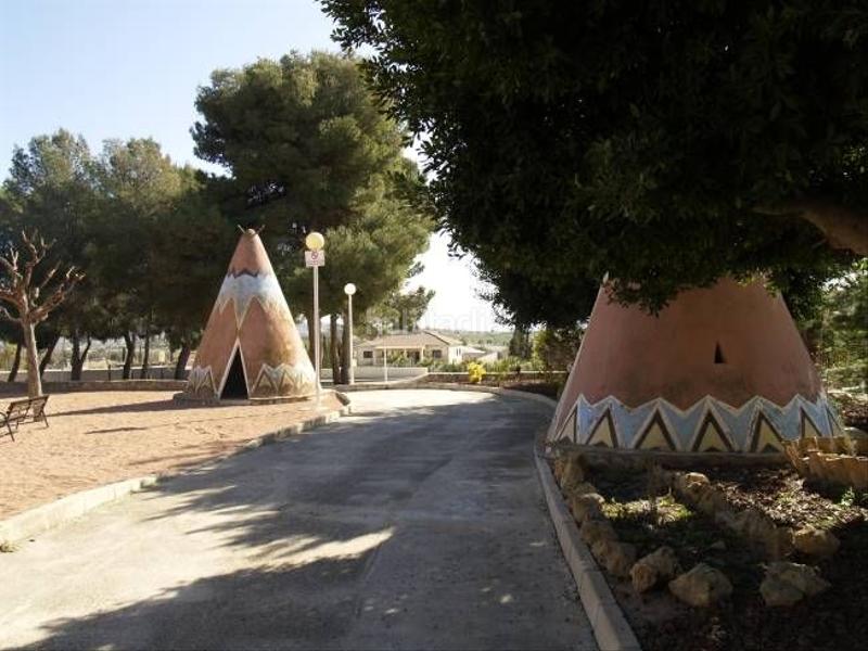 Foto f85235e7-fe4c-4169-9633-a8a328cbc75b. Terreny residencial a Santomera