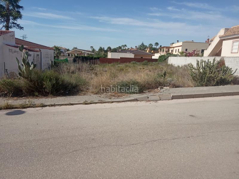 Foto 004e7e16-4f54-4ae7-bd49-f2994dd82ba4. Terrain résidentiel dans Santomera