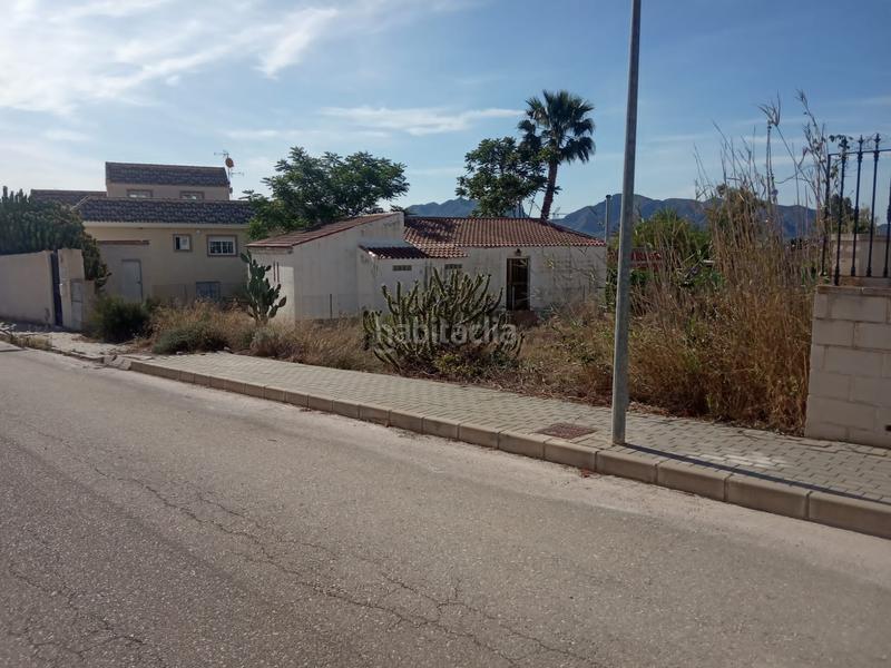 Foto 42656f9b-a164-4e88-89aa-d4cbc3b7da06. Terrain résidentiel dans Santomera