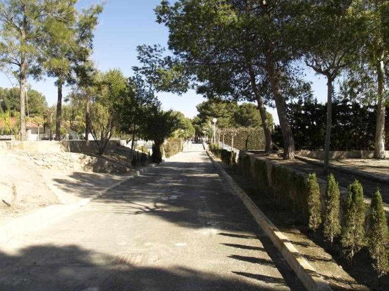 Foto a91f2270-d8e0-4e63-bfdc-b5744aafa079. Terrain résidentiel dans Santomera