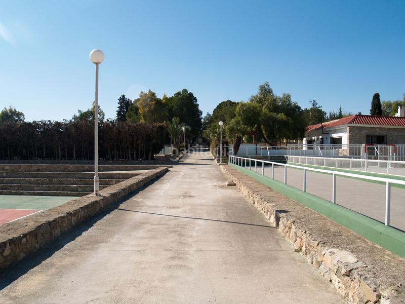 Foto f1824c1b-7e72-400b-a501-705fef8f1529. Terrain résidentiel dans Santomera