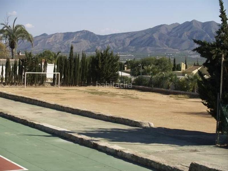 Foto 8869156c-ee45-4a10-919c-afa2944053ee. Wohngrundstück in Santomera