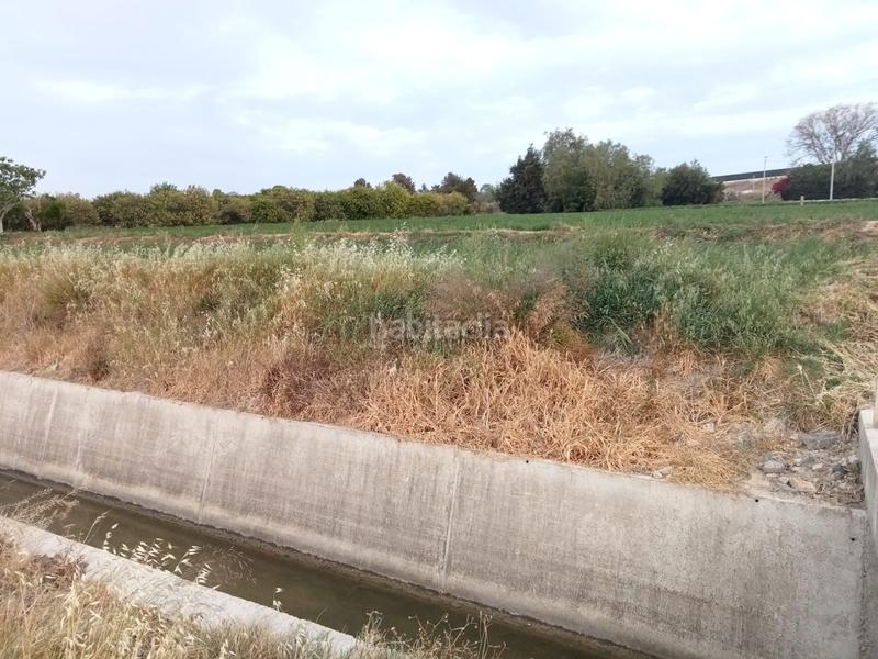 Foto f5abe639-90b2-40bf-a8d3-c2ccf7d62b7a. Terreno residencial en Zeneta Murcia