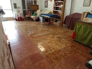 Maison à Beniaján. Casa en venta en beniaján