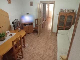 Maison à Espinardo