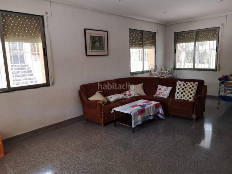 Foto 2cceb9e9-e0d2-4ae7-a245-840d375b5a0a. Chalet mit heizung parking pool in El Esparragal Murcia