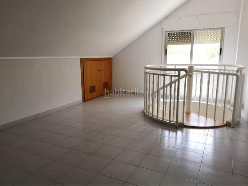 Foto d8c256e4-54f9-4723-ab53-196da2366cdf. Chalet mit heizung parking pool in El Esparragal Murcia