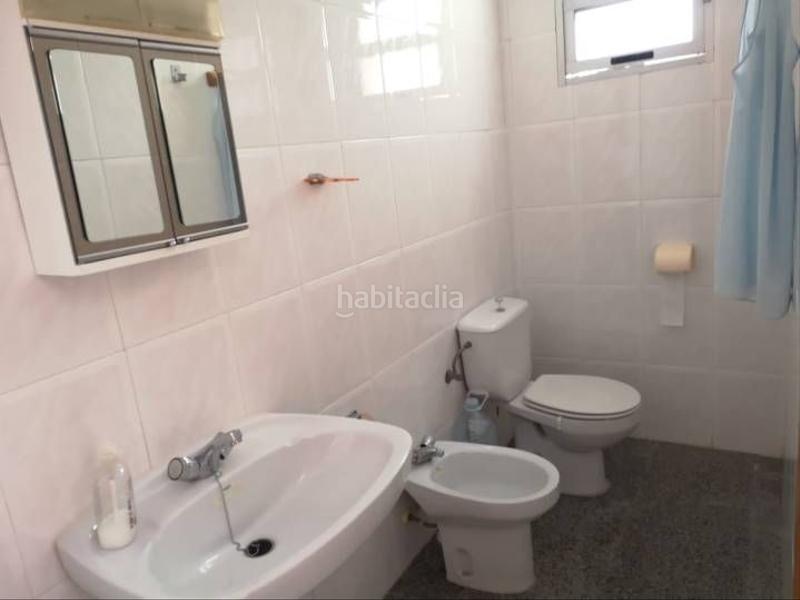 Foto ed2cbc37-170a-4f53-8256-4ffde8f402e9. Chalet mit heizung parking pool in El Esparragal Murcia