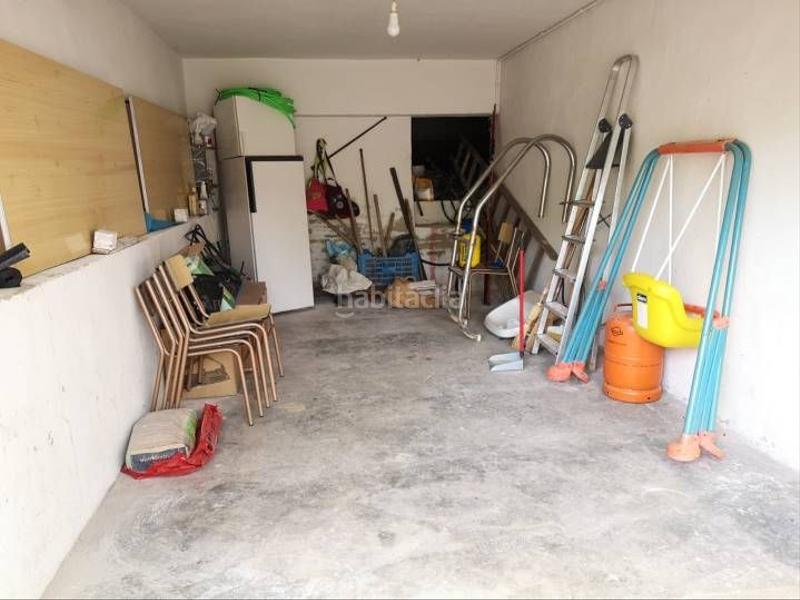 Foto 14dfa12b-031f-4f6a-9575-50d9ef666d1b. Chalet with heating parking pool in El Esparragal Murcia