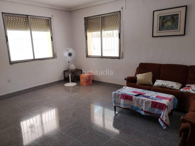 Foto 7dcf6172-b91f-4937-9abe-49be67eaa422. Chalet with heating parking pool in El Esparragal Murcia