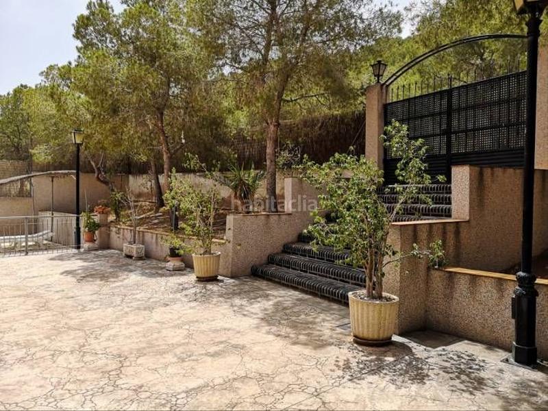 Foto 9f688bb9-5b7c-4e09-ba0d-216ef7d93ef3. Chalet with heating parking pool in El Esparragal Murcia