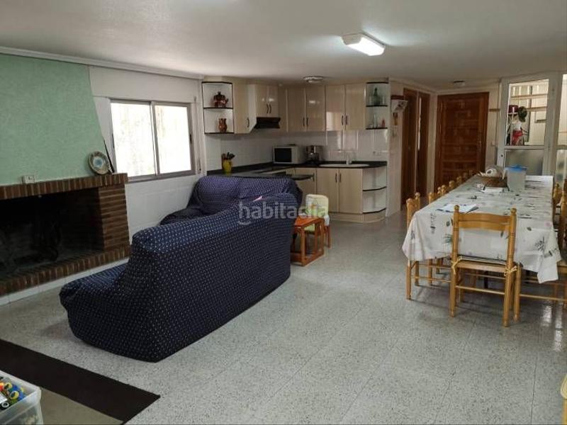 Foto b4fa2665-484c-49aa-80ff-1575a68f41bb. Chalet with heating parking pool in El Esparragal Murcia