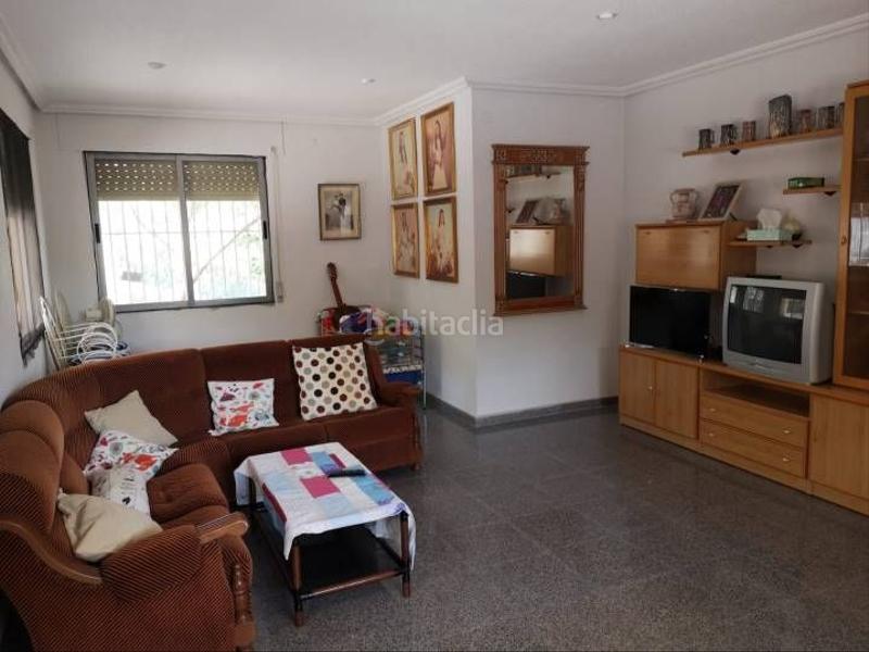 Foto da241283-f63f-45c7-abda-3d7eb01194b0. Chalet with heating parking pool in El Esparragal Murcia