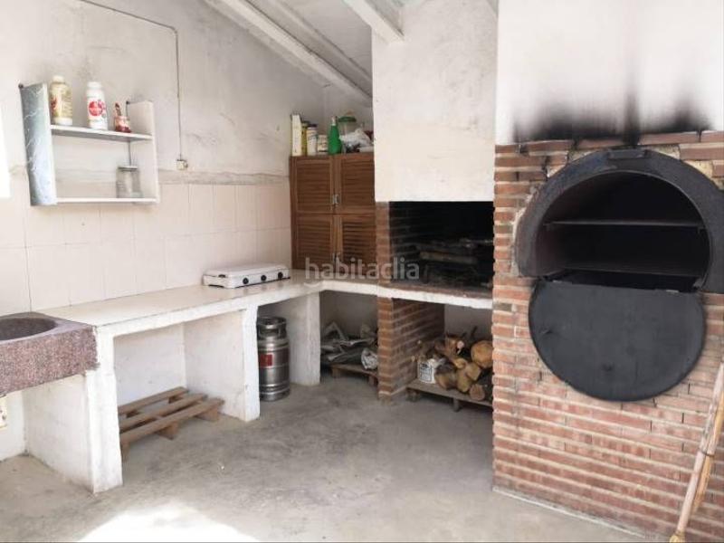 Foto 0ceb4928-5a20-49e7-9bcf-5fd1b597bb3b. Chalet con riscaldamento parcheggio piscina in El Esparragal Murcia