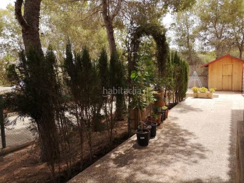 Foto 538d7d01-7e7c-48c9-a48f-dece13823c23. Chalet con riscaldamento parcheggio piscina in El Esparragal Murcia