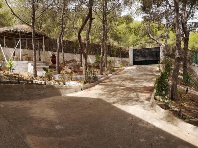 Foto 9daef4ef-2b85-43b3-a04f-f33010faa0a5. Chalet con riscaldamento parcheggio piscina in El Esparragal Murcia