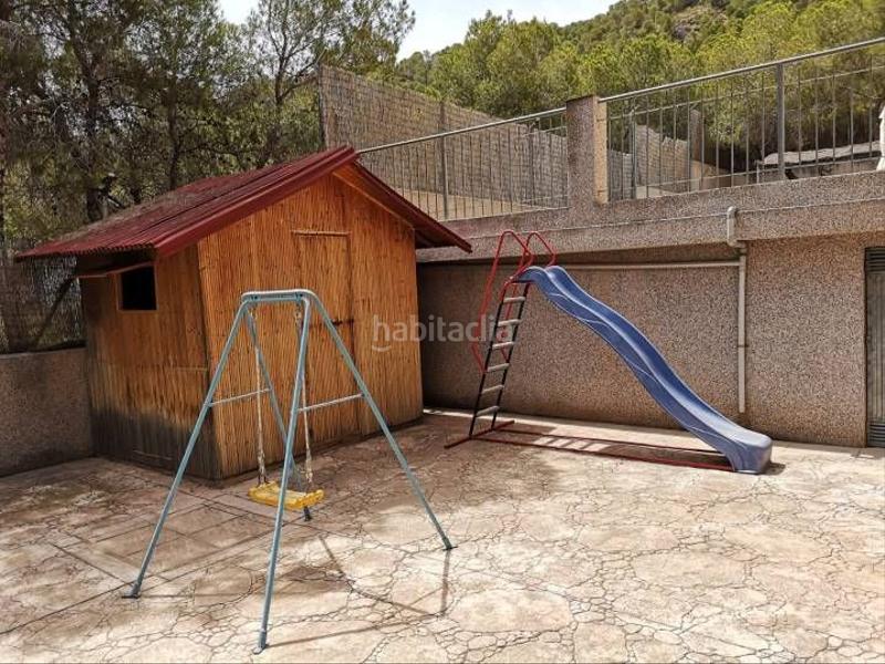 Foto bce2f3a3-007d-48d3-b080-856cb15dc215. Xalet amb calefacció aparcament piscina a El Esparragal Murcia