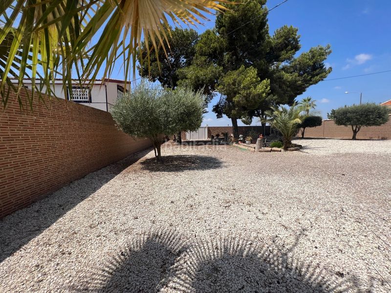 Foto 52ff739e-7d38-4685-8ab5-268802003b1d. Casa amb aparcament piscina a Jerónimo y Avileses Murcia