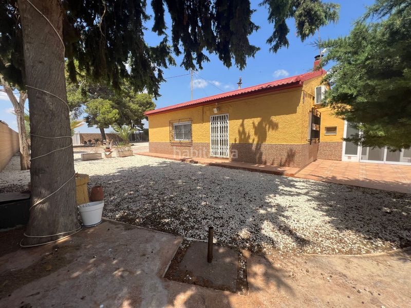 Foto 60abde34-5451-4de9-9f28-e03304f4e80d. Casa amb aparcament piscina a Jerónimo y Avileses Murcia