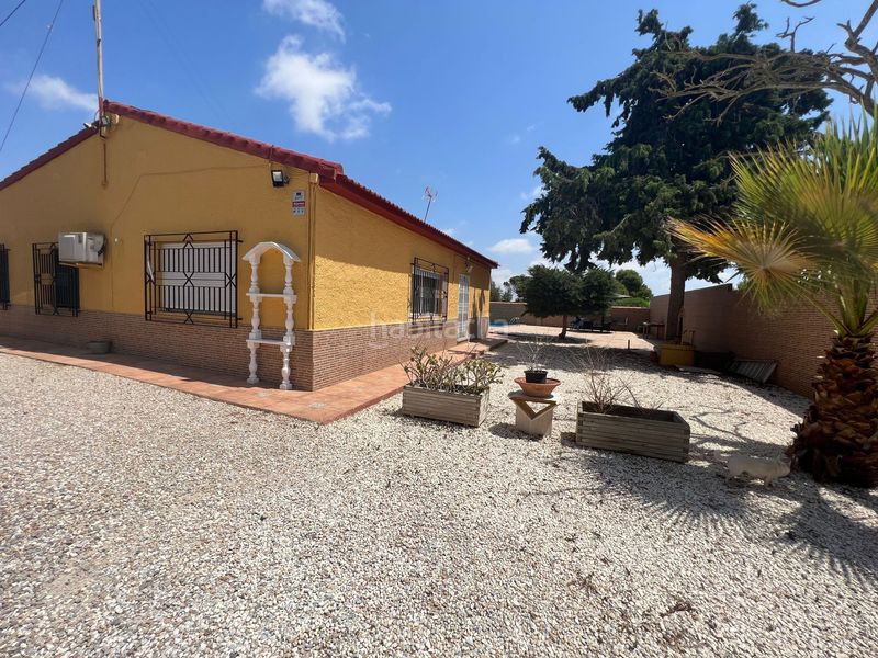 Foto 72f8d12a-0cab-4404-a58e-5d2fea8d42dc. Casa amb aparcament piscina a Jerónimo y Avileses Murcia