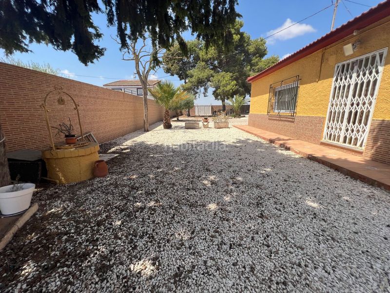 Foto bb8068a5-c987-4b8b-9538-ecceaccb75e2. Casa amb aparcament piscina a Jerónimo y Avileses Murcia