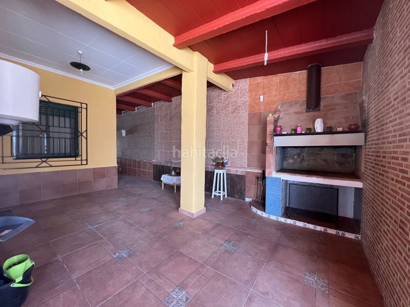 Foto c078d103-0db7-4d26-bea9-e1453a1ea887. Casa amb aparcament piscina a Jerónimo y Avileses Murcia