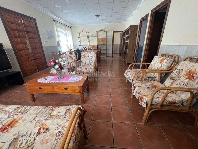 Foto e6e0c79e-6692-4e43-bd8c-0b69e9aa5dc1. Casa amb aparcament piscina a Jerónimo y Avileses Murcia