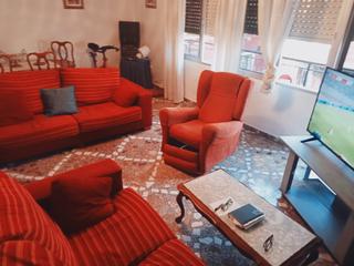 Piso en Alquerías