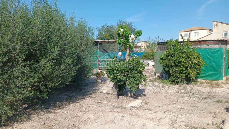 Foto 60bd5311-e95a-4e85-8c1b-e6a8c7f18592. Finca rústica a Era Alta Murcia