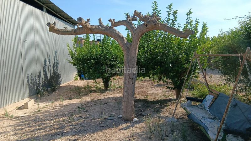 Foto 827a07a5-00d2-4b3a-af25-6e2969cf9674. Finca rústica a Era Alta Murcia