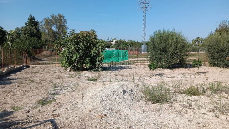 Foto b45126a3-375d-4e77-967d-1ca0e24b4ba5. Finca rústica a Era Alta Murcia