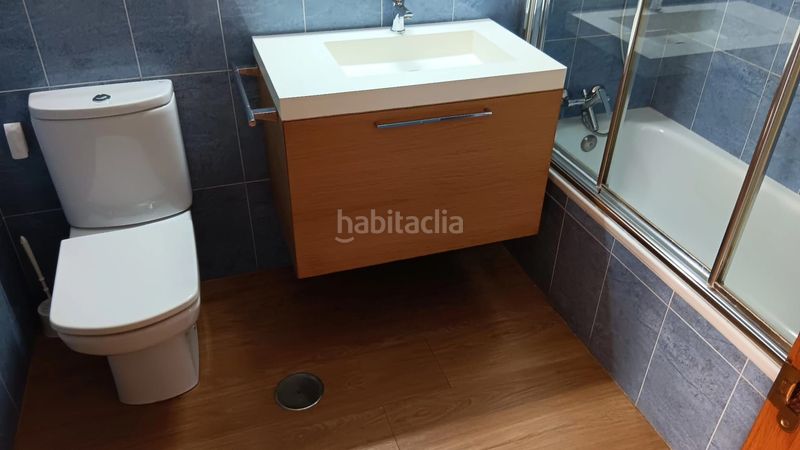 Foto 091896b9-ab17-48ce-8363-a2f5bc72ab24. Àtic amb calefacció aparcament a La Flota Murcia