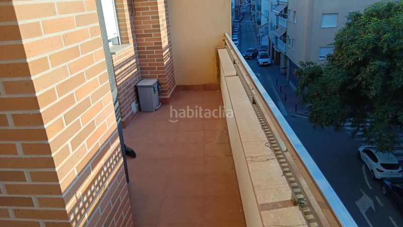 Foto 4fc807f2-312b-46c6-9939-dc07c84212b3. Àtic amb calefacció aparcament a La Flota Murcia