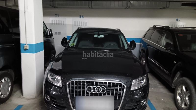 Foto 7c131ead-9b53-46f8-a648-6415537aaf74. Àtic amb calefacció aparcament a La Flota Murcia