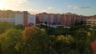 Àtic a La Flota