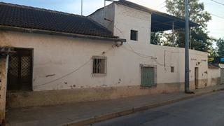 Casa a San Ginés