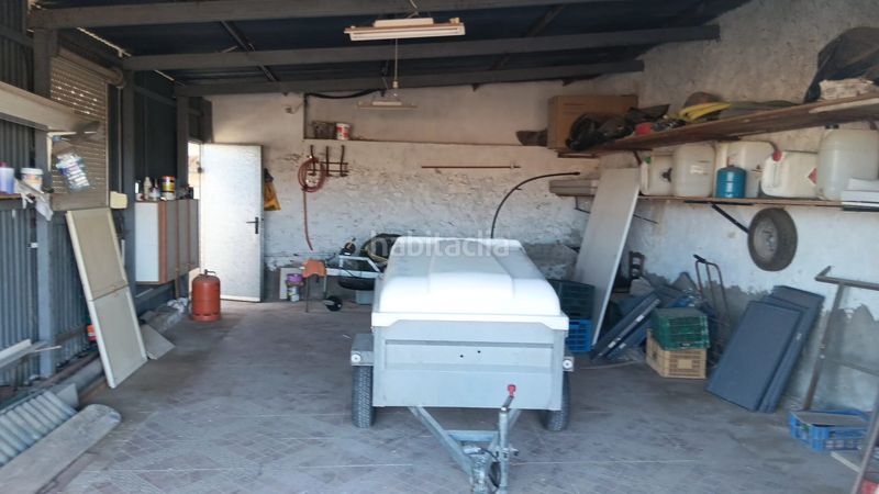 Foto 2a376fe3-7109-4715-ae76-9b26f86a0c88. Casa amb xemeneia piscina a Carrascoy-La Murta Murcia