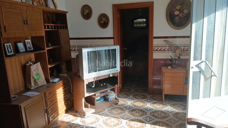 Foto 44311554-10e4-42be-8d69-45829b0d4770. Casa amb xemeneia piscina a Carrascoy-La Murta Murcia