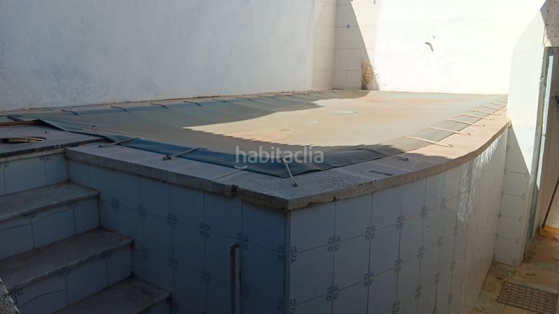 Foto 8acfee28-5697-4309-8fe6-597fcbdb5353. Casa amb xemeneia piscina a Carrascoy-La Murta Murcia