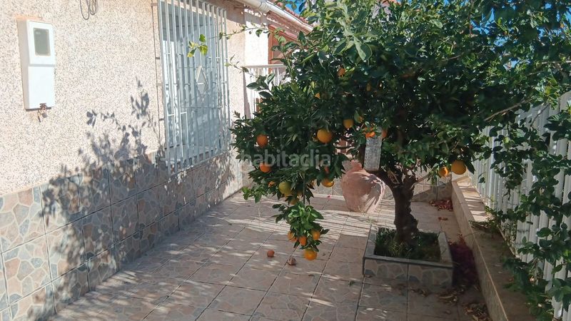 Foto aee461e8-f5f9-4720-a56b-15825e544902. Casa amb xemeneia piscina a Carrascoy-La Murta Murcia