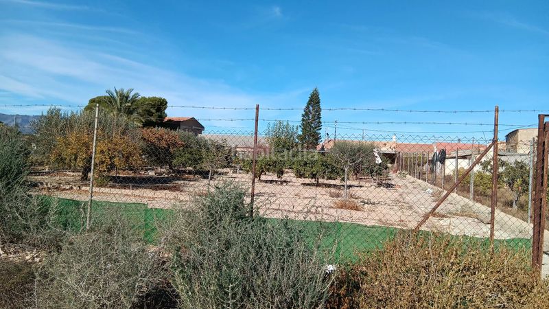 Foto f505d506-8e19-40c1-8efd-5d4c8951df86. Casa amb xemeneia piscina a Carrascoy-La Murta Murcia