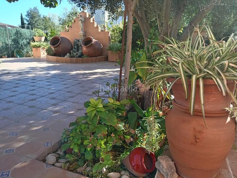 Foto f375a102-6e23-462b-8b2e-863fe9d69fd6. Chalet avec piscine dans Rincón de Seca Murcia