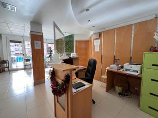 Piso en Vistalegre. Piso en venta en zona centro - circular / ronda de levante