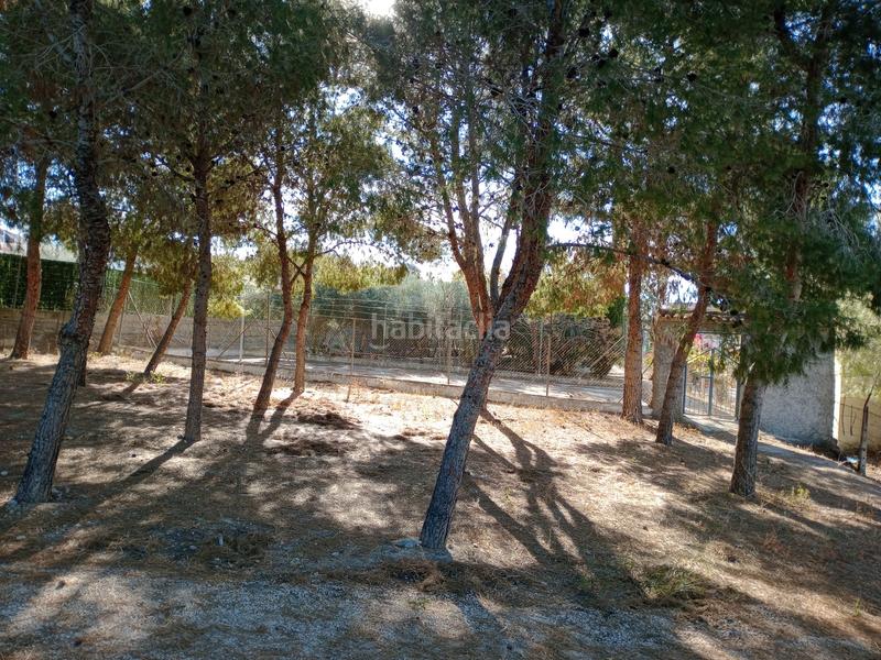 Foto 78c44c99-7880-4ae7-b9d7-f44437294ab7. Terreno residencial terreno en venta en Los Vientos - Casa Ros Molina de Segura